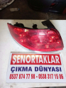 Oto Çıkma Parça / Fiat / Linea / Far & Stop / Sol Arka Stop / Çıkma Parça 