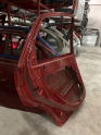 Oto Çıkma Parça / Ford / Focus / Kaporta & Karoser / Sol Arka Kapı / Çıkma Parça 