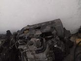 Oto Çıkma Parça / Opel / Astra / Motor / Motor (komple) / Çıkma Parça 