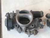 Oto Çıkma Parça / Peugeot / 206 / Motor / Gaz Kelebeği / Çıkma Parça 