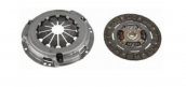 VALEO TY108-H TOYOTA DEBRİYAJ SETİ