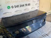 Oto Çıkma Parça / Honda / City / Kaporta & Karoser / Bagaj Kapağı / Çıkma Parça 