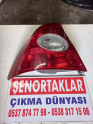 Oto Çıkma Parça / Ford / Focus / Far & Stop / Sol Arka Stop / Çıkma Parça 