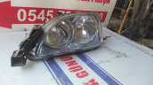 Oto Çıkma Parça / Toyota / Avensis / Far & Stop / Sol Ön Far / Çıkma Parça 