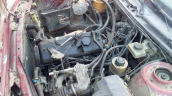 Renault R21 motor çıkma yedek parça Mısırcıoğlu oto