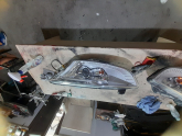 Oto Çıkma Parça / Ford / B-Max / Far & Stop / Sağ Ön Far / Çıkma Parça 