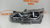 Oto Çıkma Parça / Toyota / Corolla / Far & Stop / Sağ Ön Far / Çıkma Parça 