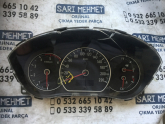 ÇIKMA Fiat Sedici Suzuki SX4 KM Saati 34110-79J50 A2C531413