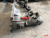 Oto Çıkma Parça / Hyundai / Accent / Şanzıman / Şanzıman Komple / Çıkma Parça 