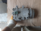 Oto Çıkma Parça / Hyundai / Santa Fe / Klima / Klima Kompresörü / Çıkma Parça 