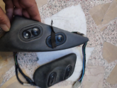 Oto Çıkma Parça / Opel / Tigra / Oto Cam / Cam Düğmesi / Çıkma Parça 
