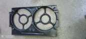 Oto Çıkma Parça / Volkswagen / Polo / Fan / Fan Paneli / Sıfır Parça 