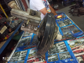 Oto Çıkma Parça / Ford / Transit / Fren / Westinghouse / Çıkma Parça 