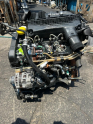 Oto Çıkma Parça / Renault / Scenic / Motor / Motor (komple) / Çıkma Parça 