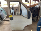 Oto Çıkma Parça / Peugeot / Boxer / Kaporta & Karoser / Sağ Ön Kapı / Çıkma Parça 