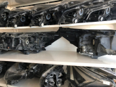 Oto Çıkma Parça / Toyota / Hilux / Far & Stop / Sol Ön Far / Çıkma Parça 