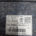 Oto Çıkma Parça / Volkswagen / Golf / Koltuk & Döşeme / Bagaj Döşemesi / Sıfır Parça 