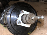 Oto Çıkma Parça / Audi / A4 / Fren / Westinghouse / Çıkma Parça 
