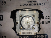 Oto Çıkma Parça / Volkswagen / Passat / Direksiyon / Direksiyon Airbag / Çıkma Parça 