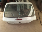 Oto Çıkma Parça / Renault / Clio / Kaporta & Karoser / Bagaj Kapağı / Çıkma Parça 