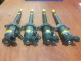Oto Çıkma Parça / Peugeot / 307 / Motor / Enjektör / Çıkma Parça 