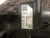 Oto Çıkma Parça / Nissan / Qashqai / Far & Stop / Sol Ön Far / Çıkma Parça 