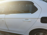 Oto Çıkma Parça / Peugeot / 301 / Kaporta & Karoser / Sol Arka Kapı / Çıkma Parça 