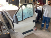 Oto Çıkma Parça / Renault / Master / Kaporta & Karoser / Sol Ön Kapı / Çıkma Parça 