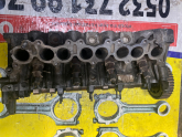 Oto Çıkma Parça / Renault / Espace / Motor / Silindir Kapağı / Çıkma Parça 