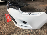 Oto Çıkma Parça / Renault / Clio / Tampon / Ön Tampon / Çıkma Parça 
