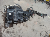 Oto Çıkma Parça / Chevrolet / Captiva / Kalorifer / Kalorifer Kutusu / Çıkma Parça 