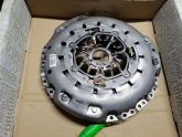 Oto Çıkma Parça / Nissan / Qashqai / Debriyaj / Baskı Balata / Sıfır Parça 
