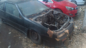 Oto Çıkma Parça / Nissan / NX Coupe / Sunroof / Komple Sunroof / Çıkma Parça 