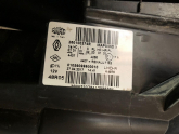 Oto Çıkma Parça / Renault / Clio / Far & Stop / Sol Ön Far / Çıkma Parça 