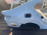 Oto Çıkma Parça / Skoda / Superb / Kaporta & Karoser / Komple Ön / Çıkma Parça 