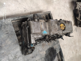 Oto Çıkma Parça / Opel / Astra / Motor / Silindir Kapağı / Çıkma Parça 