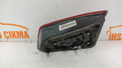 Oto Çıkma Parça / Volkswagen / Jetta / Far & Stop / Sol Arka Stop / Çıkma Parça 
