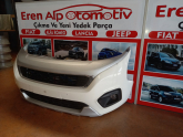 Oto Çıkma Parça / Fiat / Fiorino / Tampon / Ön Tampon / Çıkma Parça 