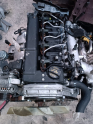 Kia Sorento 170 motor Hyundai H1 çıkma komple motor temiz ga