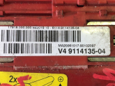 Oto Çıkma Parça / Bmw / X6 / Elektrik / Sigorta Kutusu / Çıkma Parça 