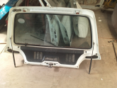 Oto Çıkma Parça / Renault / Clio / Kaporta & Karoser / Bagaj Kapağı / Çıkma Parça 