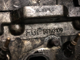 Oto Çıkma Parça / Opel / Corsa / Motor / Silindir Kapağı / Çıkma Parça 