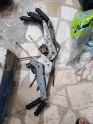 Oto Çıkma Parça / Opel / Combo / Fren / El Freni Kolu / Çıkma Parça 