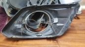 Oto Çıkma Parça / Nissan / X-Trail / Tampon / Sis Farı Çerçevesi / Çıkma Parça 
