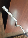Oto Çıkma Parça / Citroen / C4 / Tampon / Izgara Çıtası / Çıkma Parça 