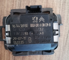 Oto Çıkma Parça / Peugeot / 3008 / Oto Cam / Yağmur Sensörü / Çıkma Parça 