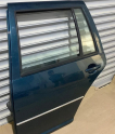 Oto Çıkma Parça / Volkswagen / Bora / Kaporta & Karoser / Sol Arka Kapı / Sıfır Parça 