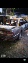 Oto Çıkma Parça / Mazda / 626 / Kaporta & Karoser / Sol Arka Kapı / Çıkma Parça 