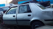 Dacia solenza sol arka kapı çıkma yedek parça Mısırcıoğlu