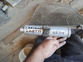 Oto Çıkma Parça / Chevrolet / Lacetti / Radyatör / Klima Radyatörü / Çıkma Parça 